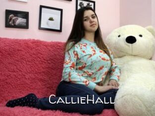 CallieHall