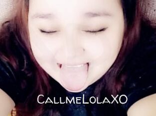 CallmeLolaXO