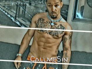 CallmeSin