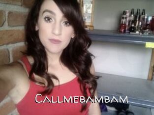 Callmebambam
