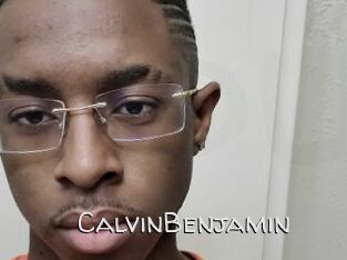 CalvinBenjamin