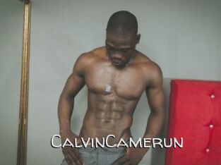CalvinCamerun