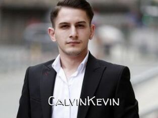 CalvinKevin