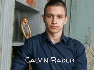 Calvin_Rader