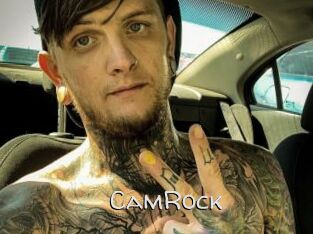 CamRock