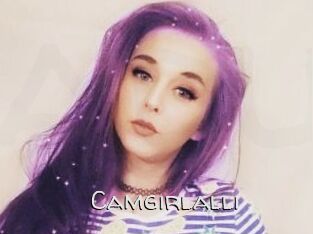 Camgirlalli