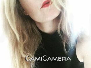 CamiCamera
