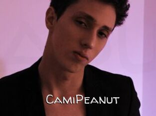 CamiPeanut