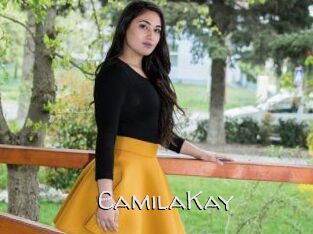 CamilaKay