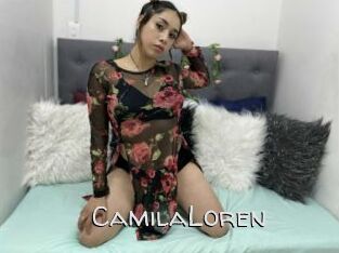 CamilaLoren