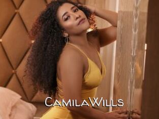 CamilaWills