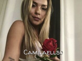 Camilaellso