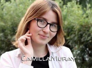 CamillaMuray