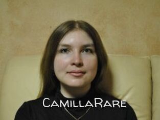 CamillaRare