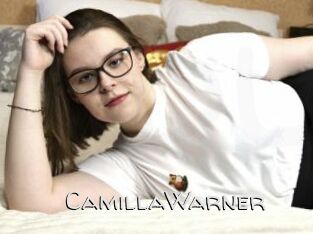 CamillaWarner