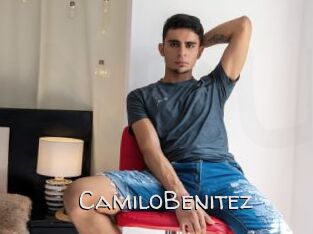 CamiloBenitez