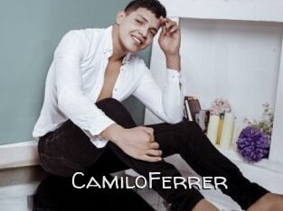 CamiloFerrer