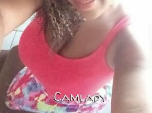 Camlady