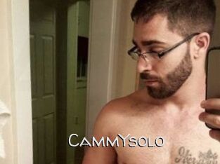 CammYsolo