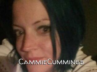 CammieCummings