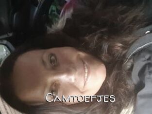 Camtoefjes