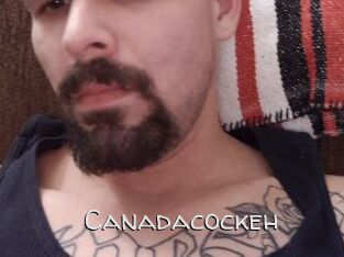Canadacockeh