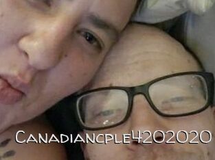 Canadiancple4202020