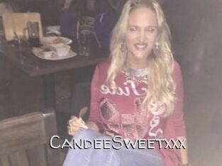 CandeeSweetxxx