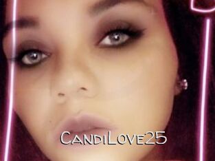 CandiLove25