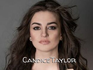 CandiceTaylor