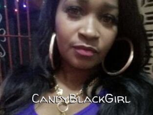 CandyBlackGirl