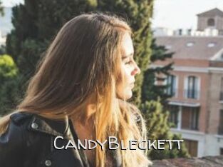 CandyBleckett