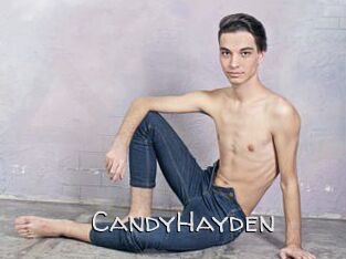 CandyHayden