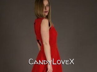 CandyLoveX