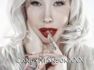 CandyMansonXXX