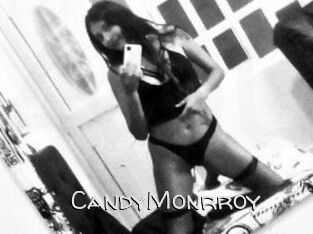 CandyMonrroy