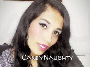 CandyNaughty