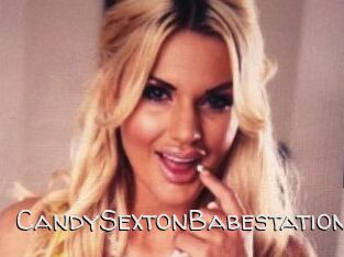 CandySextonBabestation
