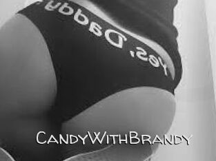 CandyWithBrandy
