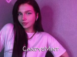 CandysMint