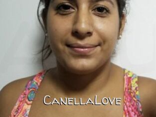 CanellaLove