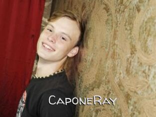 CaponeRay
