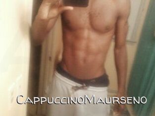 Cappuccino_Maurseno