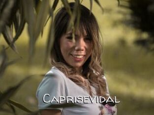 Caprisevidal