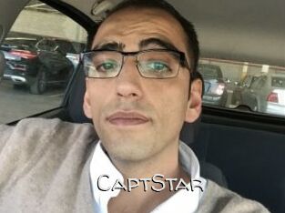 CaptStar