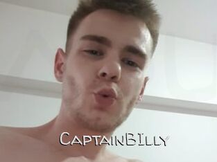 CaptainBIlly
