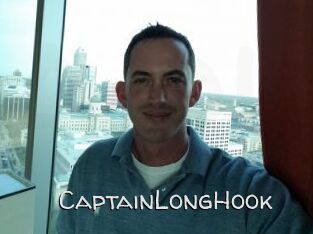 CaptainLongHook