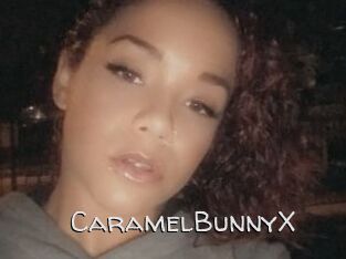 CaramelBunnyX