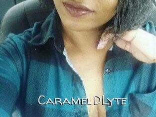 CaramelDLyte