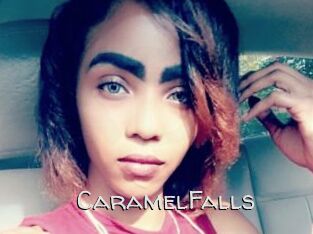 CaramelFalls